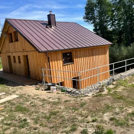 Apartament - Seniky *