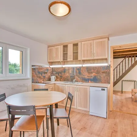 - Seniky Apartment Frantiskovy Lazne